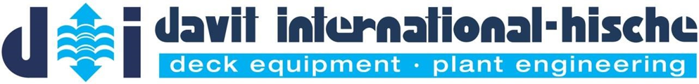 Компания Davit International