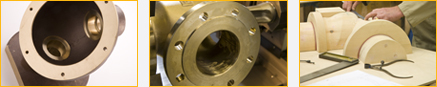 Предохранительные клапаны Broady Flow Control