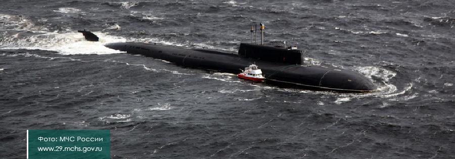Катер Баренц 1100 оборудован водомётными движителями HamiltonJet
