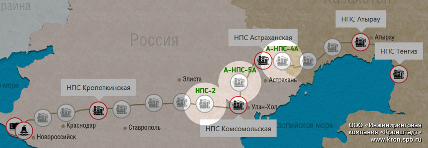 Обучение проводилось в рамках договора на поставку противопожарных насосов с дизельным приводом Aurora Pump