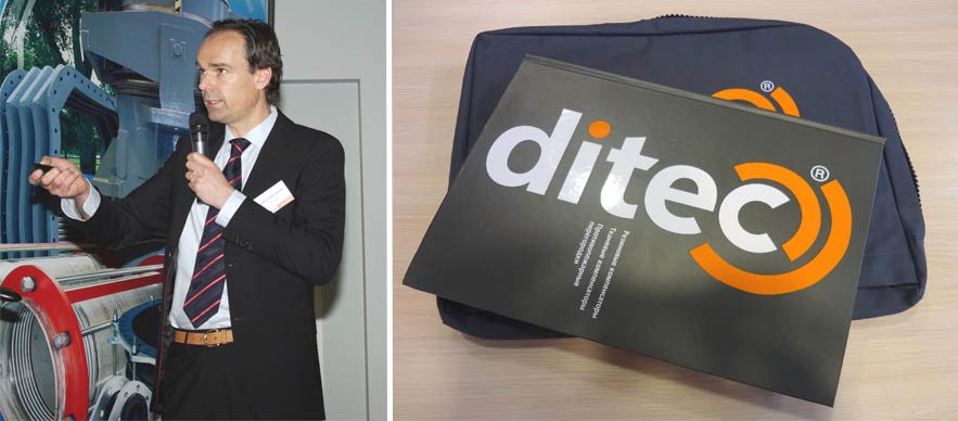Ditec