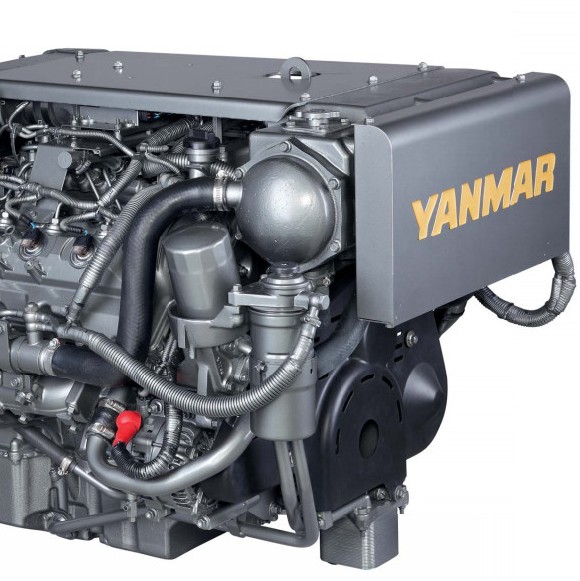 Yanmar