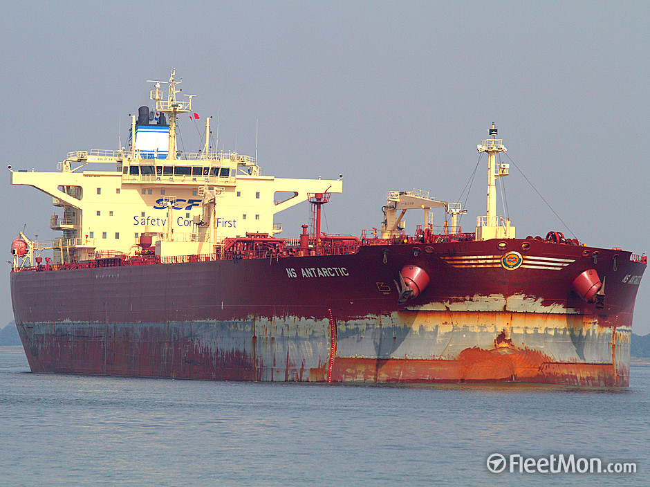 NS Antarctic